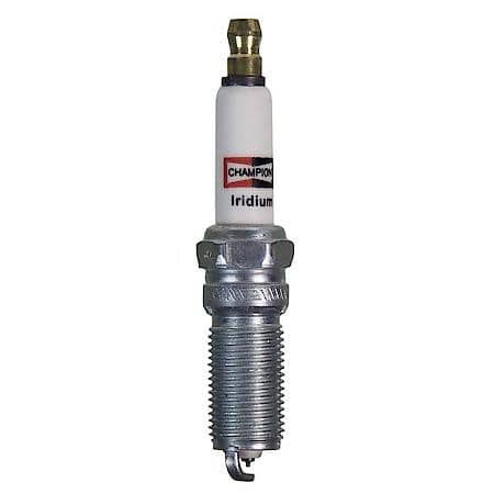 Champion Iridium Spark Plug RES12WYPB4 - Maximum Performance & Longevity, 9300