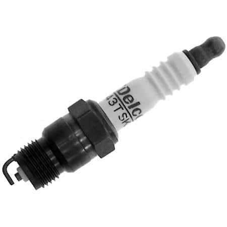 ACDelco Gas Engine Ignition Spark Plug, R43TSK