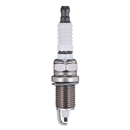 Autolite Platinum Spark Plug (AP985): Enhanced Durability & Performance