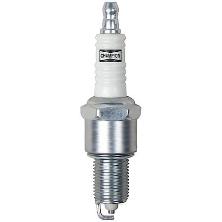 Champion Copper Plus Spark Plug RN12YC - Dependable Performance & Durability, 404