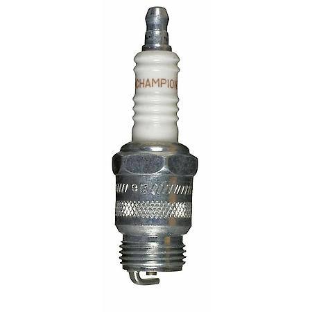 Champion Copper Plus Spark Plug RF10C - Dependable Performance & Durability, 129