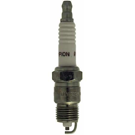 Champion Copper Plus Spark Plug (RV17YC6): Dependable Performance & Durability, 37