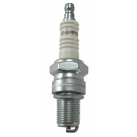 Champion Copper Plus Small Engine Spark Plug N3C - Dependable Performance & Durability, 801C