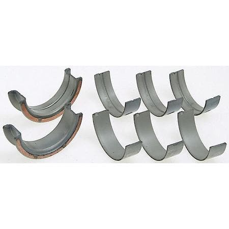 Sealed Power Engine Crankshaft Main Bearing Set, 5070M 10