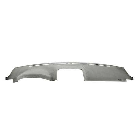 Dashmat Carpet Dashboard Cover, Gray, 1908-01-47