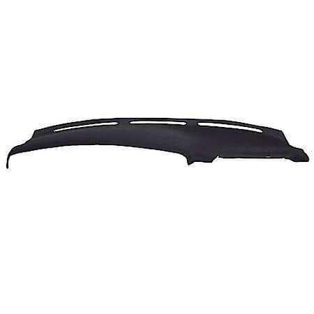 Dashmat Limited Edition Dashboard Cover Polyester Material - Smoke, 60170-00-76