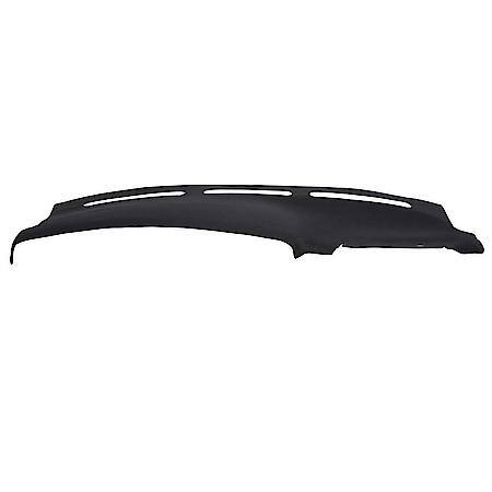 Dashmat Limited Edition Dashboard Cover, Black, 61334-01-25