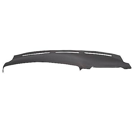 Dashmat Limited Edition Dashboard Cover Polyester Material - Smoke, 61668-01-76