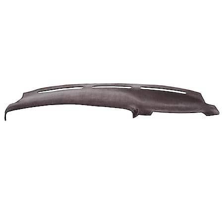 Dashmat VelourMat Dashboard Cover, Smoke, 71657-01-76
