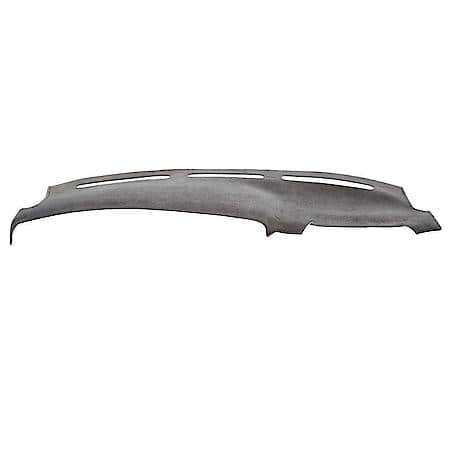 Dashmat SuedeMat Dashboard Cover, Gray, 81376-00-47