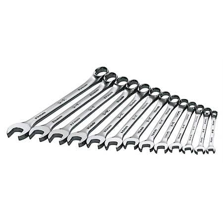 Metric Wrench Set Products On Sale