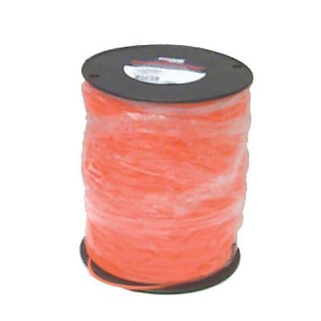 Prime Line Universal Trimmer Line, .095, Orange, 1425' Spool, 7-04553
