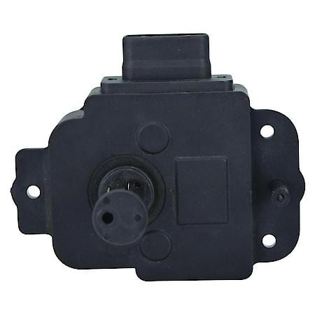 Carquest New Mass Air Flow Sensor - Sensor Only, MQ7315
