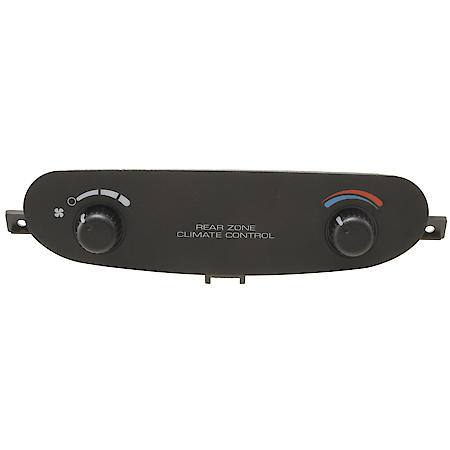 Carquest HVAC Control Switch, BLC1179