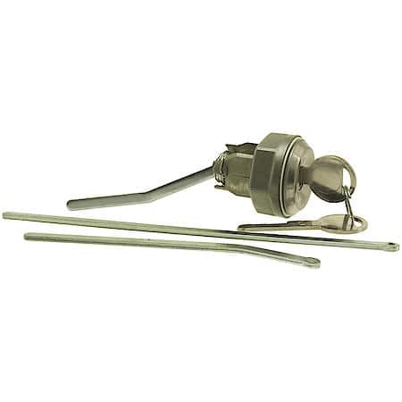 Carquest Trunk Lock, TLE1272