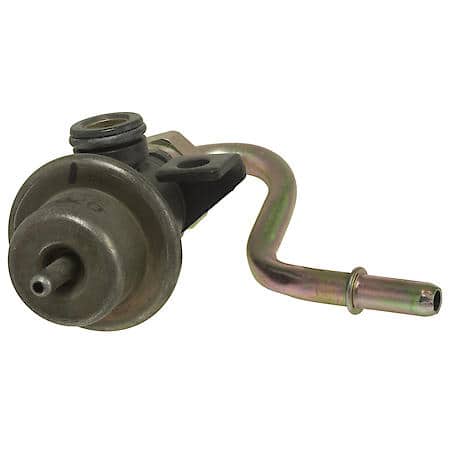 Wells Vehicle Electronics Fuel Injection Pressure Regulator, 5G1047