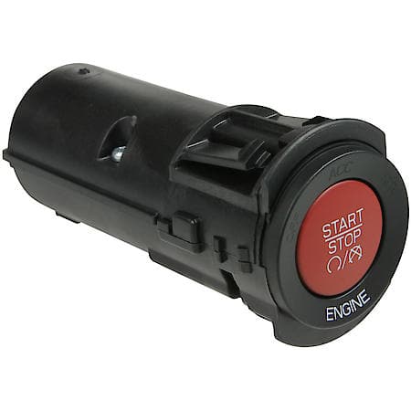Carquest Ignition Switch, CSA4058