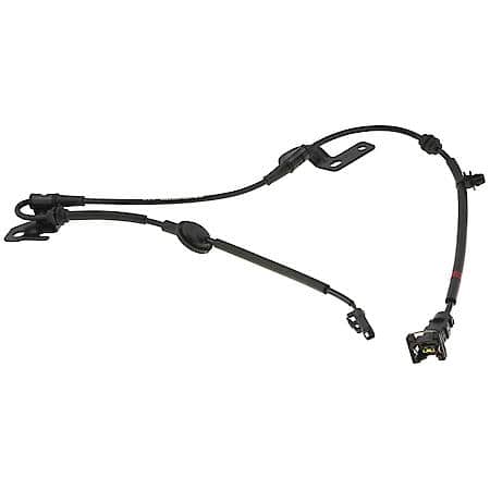 Carquest ABS Wheel Speed Sensor Wiring Harness, ARC4236