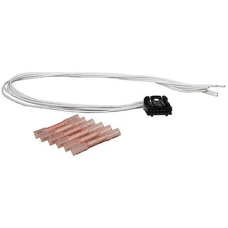 Carquest Multi-Use Connector, PTA2724