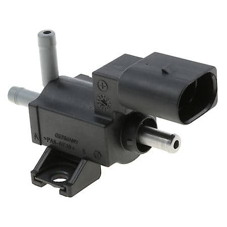 Carquest Turbocharger Boost Solenoid, BAA1027