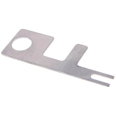 Carquest Engine Diagnostic Connector Jumper Key, PTA3308