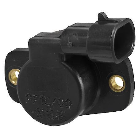 Throttle Body Parts