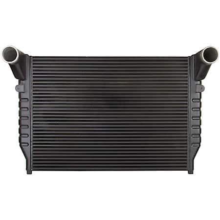 Carquest Charge Air Cooler, 611360