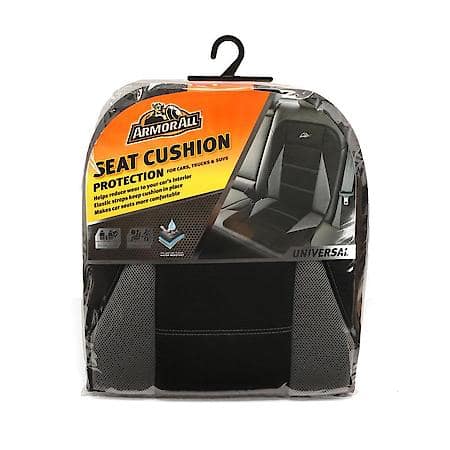 Armor All Cool Mesh Seat Cushion, AA-SC416B