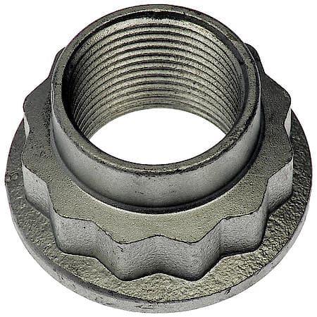 Dorman Spindle Nut M22-1.5 Hex Size 30 mm, 615-995