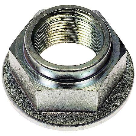 Dorman Spindle Nut M24-1.5 Hex Size 35 mm, 615-984