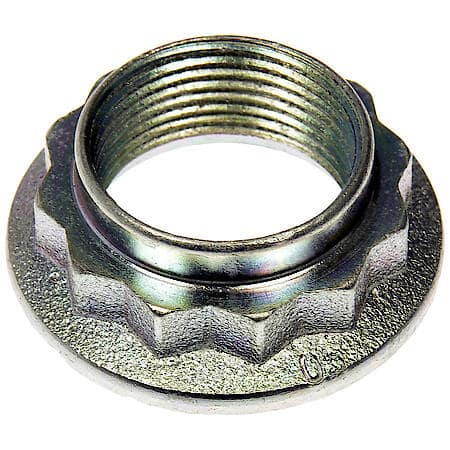 Dorman Spindle Nut M24-1.5 Hex Size 30 mm, 615-985