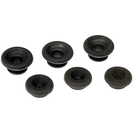 Dorman - Help Airbox Grommet Assortment, 49929