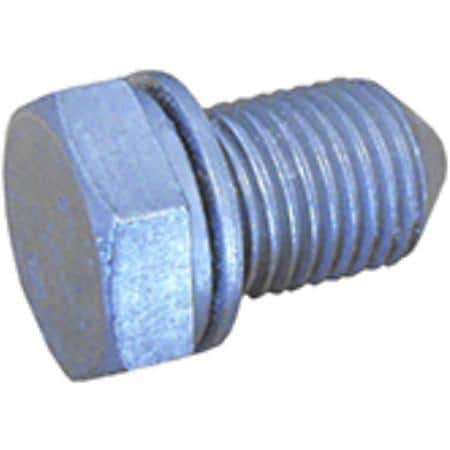Rein Oil Drain Plug Remanufactured, HWP1053