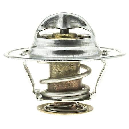 Carquest Standard Thermostat: 180 Degrees, 230-180