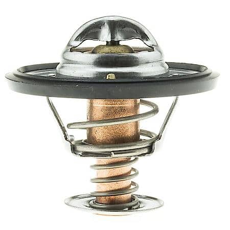 Carquest Standard Thermostat: With Seal, 180 Degrees, 265-180