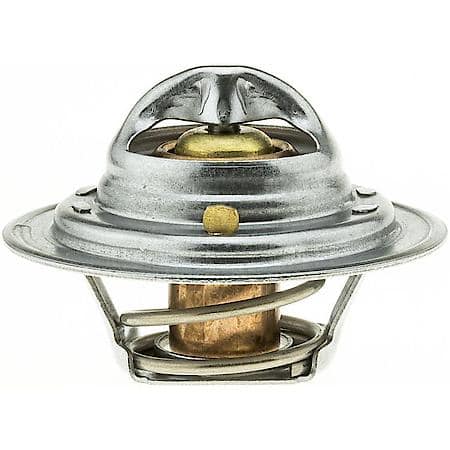 Carquest Standard Thermostat: 160 Degrees, 244-160