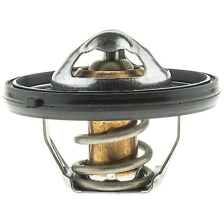 Carquest Standard Thermostat: With Seal, 180 Degrees, 420-180