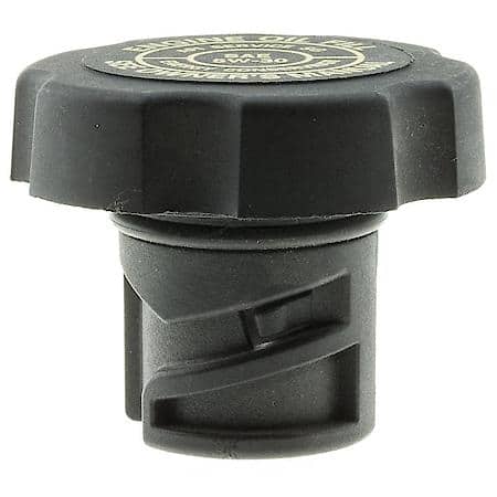 Carquest Engine Oil Filler Cap, MO134