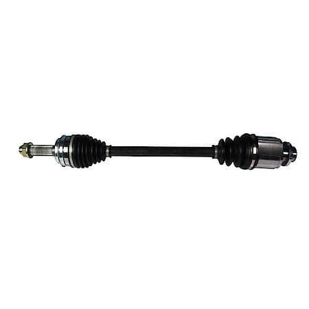 Carquest CV Axle Shaft Assembly, NCV21010
