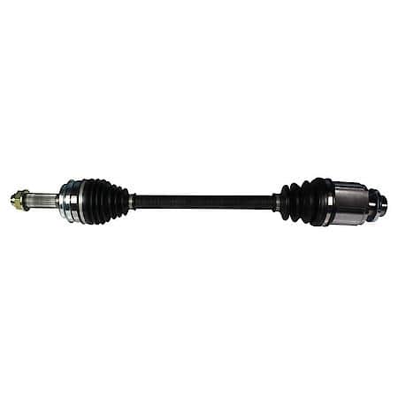 Carquest CV Axle Shaft Assembly, NCV21007