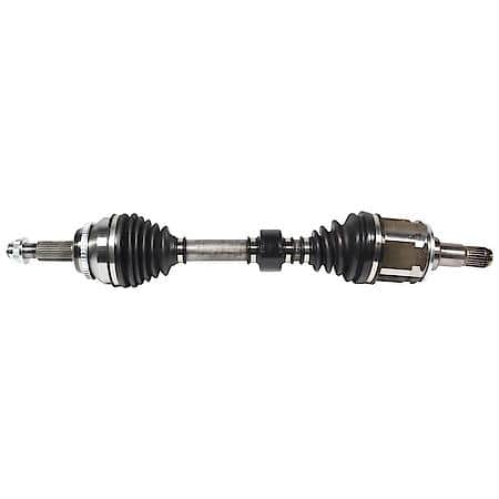 Carquest CV Axle Shaft Assembly, NCV69195