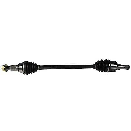 Carquest CV Axle Shaft Assembly, NCV10072