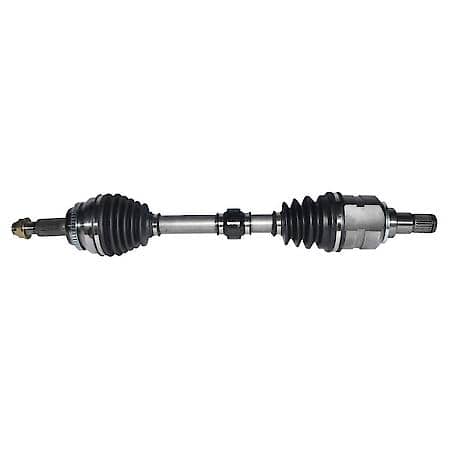 Carquest CV Axle Shaft Assembly, NCV69082