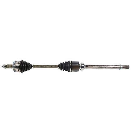 Carquest CV Axle Shaft Assembly, NCV53161