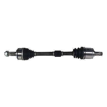 Carquest CV Axle Shaft Assembly, NCV36062