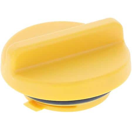 Carquest Engine Oil Filler Cap, MO161