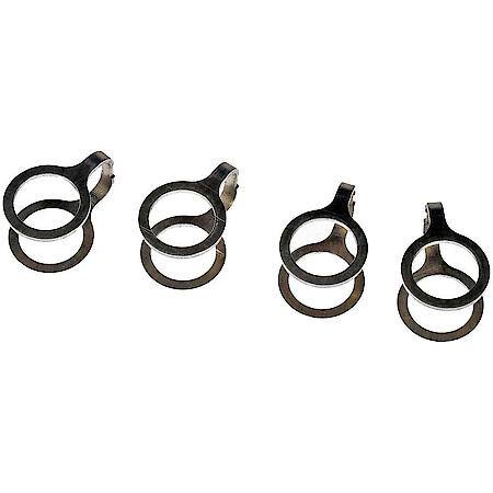 Dorman - Help Coolant Pipe Washer Seals - Direct replacement, 66249