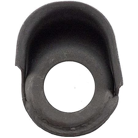 Engine Oil Pressure Relief Valve Deflector
