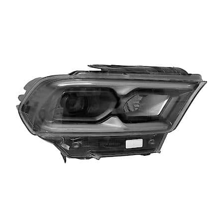 KAI New Economy Replacement Passenger Side LED Headlight Assembly, CH2503345V