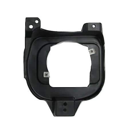 KAI New Standard Replacement Driver Side Fog Light Bracket, CH2602103